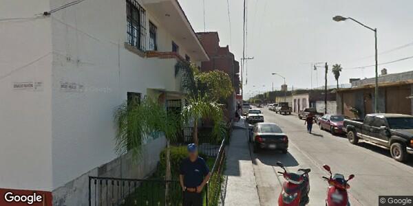 REGISTRO DE LO CIVIL DE COPANDARO DE GALEANA